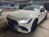 Mercedes-Benz AMG GT 2020 годаfor56 000 000 тг. в Астана – фото 3