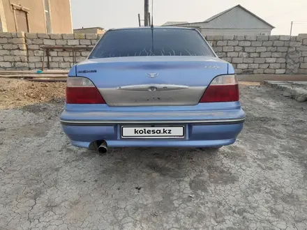 Daewoo Nexia 2007 года за 900 000 тг. в Атырау – фото 8