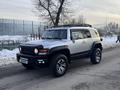 Toyota FJ Cruiser 2007 годаүшін13 100 000 тг. в Алматы – фото 34