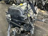 Двигатель Opel Frontera X22XEV за 620 000 тг. в Астана – фото 2