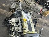 Двигатель Opel Frontera X22XEV за 620 000 тг. в Астана