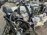 Двигатель Opel Frontera X22XEV за 620 000 тг. в Астана – фото 3