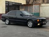 BMW 525 1991 годаүшін2 300 000 тг. в Шымкент – фото 5