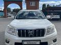 Toyota Land Cruiser Prado 2013 годаfor14 800 000 тг. в Актобе