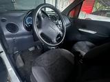 Daewoo Matiz 2010 года за 1 500 000 тг. в Алматы – фото 4