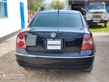 Volkswagen Passat 2002 годаfor2 200 000 тг. в Алматы – фото 3