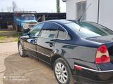 Volkswagen Passat 2002 годаfor2 200 000 тг. в Алматы – фото 4