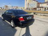 Toyota Camry 2005 годаfor5 600 000 тг. в Атырау – фото 4