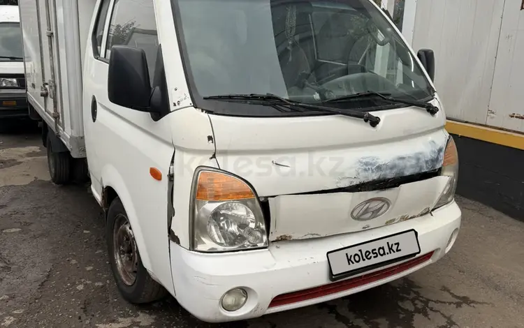 Hyundai  Porter 2011 года за 5 000 000 тг. в Алматы