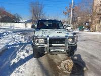 Mitsubishi Pajero 1992 годаүшін1 800 000 тг. в Шымкент