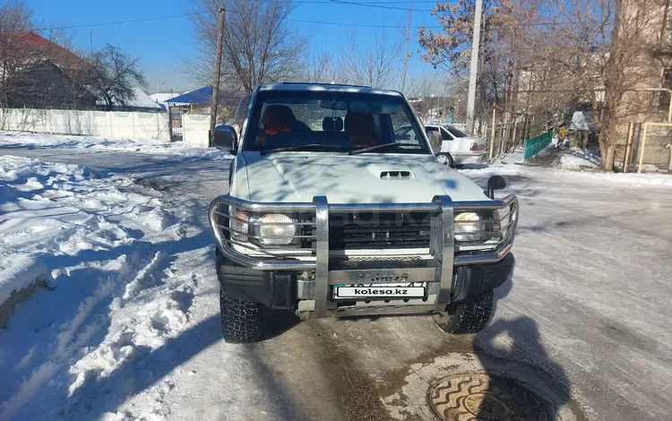 Mitsubishi Pajero 1992 годаfor1 800 000 тг. в Шымкент