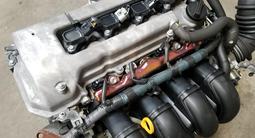 Двигатель 1zz toyota Avensis 1.8 л за 210 900 тг. в Алматы – фото 2
