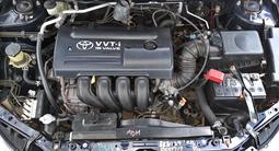 Двигатель 1zz toyota Avensis 1.8 л за 210 900 тг. в Алматы – фото 3