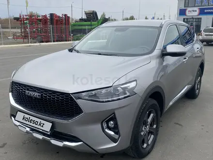 Haval F7 2021 года за 9 000 000 тг. в Уральск