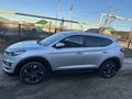 Hyundai Tucson 2018 года за 11 500 000 тг. в Уральск – фото 2