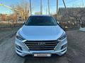Hyundai Tucson 2018 года за 11 500 000 тг. в Уральск – фото 3