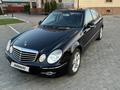 Mercedes-Benz E 200 2008 годаүшін6 500 000 тг. в Алматы – фото 4