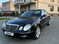 Mercedes-Benz E 200 2008 годаүшін6 500 000 тг. в Алматы – фото 3