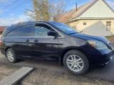 Honda Odyssey 2006 годаүшін5 800 000 тг. в Алматы
