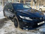 Toyota Camry 2018 годаүшін12 800 000 тг. в Павлодар