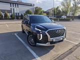 Hyundai Palisade 2020 года за 18 500 000 тг. в Алматы – фото 3
