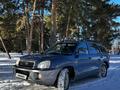 Hyundai Santa Fe 2003 годаfor3 700 000 тг. в Астана – фото 8