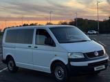 Volkswagen Transporter 2008 года за 7 000 000 тг. в Кызылорда – фото 3