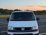 Volkswagen Transporter 2008 года за 7 000 000 тг. в Кызылорда – фото 4