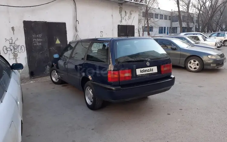 Volkswagen Passat 1996 года за 2 900 000 тг. в Павлодар