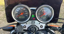 Honda  CB 400 Super Four 2003 годаүшін2 400 000 тг. в Астана – фото 2