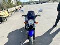 Honda  CB 400 Super Four 2003 года за 2 400 000 тг. в Астана – фото 6