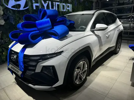 Hyundai Tucson 2024 года за 14 990 000 тг. в Павлодар – фото 4