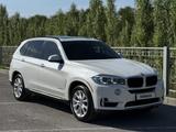 BMW X5 2015 года за 15 500 000 тг. в Шымкент