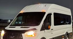 Ford Transit 2014 годаfor8 700 000 тг. в Актобе – фото 3