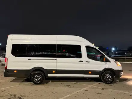 Ford Transit 2014 года за 8 700 000 тг. в Актобе – фото 42