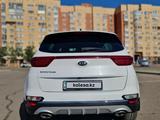 Kia Sportage 2021 года за 11 700 000 тг. в Астана