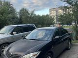 Toyota Camry 2003 годаүшін5 500 000 тг. в Экибастуз – фото 2