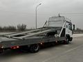 Mercedes-Benz  atego 1999 годаүшін10 000 000 тг. в Шымкент – фото 5