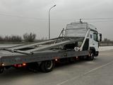 Mercedes-Benz  atego 1999 годаүшін11 500 000 тг. в Алматы – фото 5