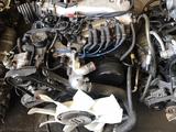 Mitsubishi Montero 6G72 3л Двигатель за 600 000 тг. в Астана