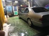Mercedes-Benz S 300 1991 года за 2 500 000 тг. в Костанай – фото 2