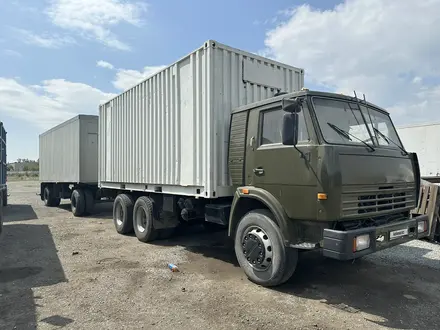 КамАЗ  53212 1985 годаүшін7 000 000 тг. в Павлодар