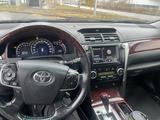 Toyota Camry 2012 годаfor7 700 000 тг. в Усть-Каменогорск – фото 3