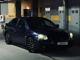 Mitsubishi Galant