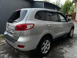 Hyundai Santa Fe 2007 года за 7 100 000 тг. в Шымкент – фото 4