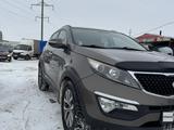 Kia Sportage 2014 годаfor8 000 000 тг. в Астана – фото 4