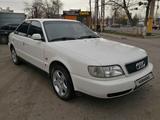 Audi A6 1996 года за 3 076 000 тг. в Тараз – фото 2