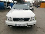 Audi A6 1996 года за 3 076 000 тг. в Тараз – фото 3