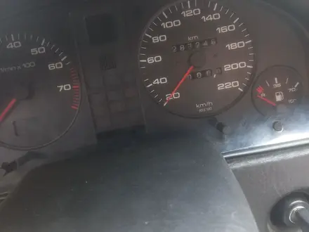 Audi 80 1991 года за 750 000 тг. в Астана – фото 10