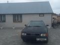 Audi 80 1991 года за 750 000 тг. в Астана – фото 11